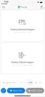 Pic Zip App Screenshot