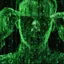 Matrix Screensaver Icon