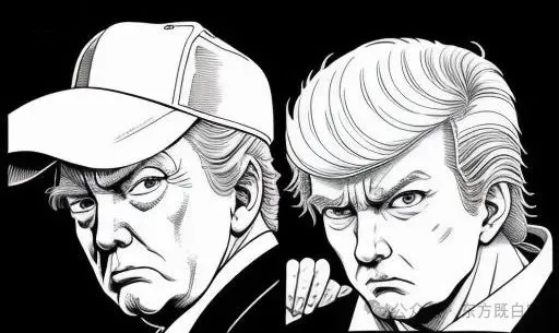 Trump加密货币