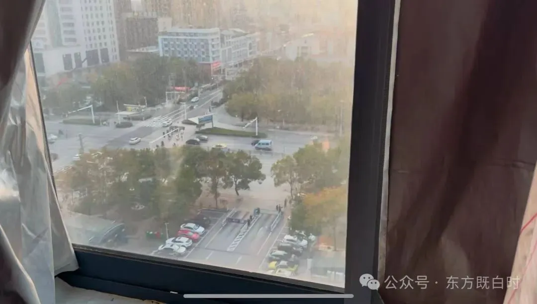 姑姑和咪咪